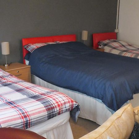 Bonna'S Bed And Breakfast Builth Wells Exterior foto