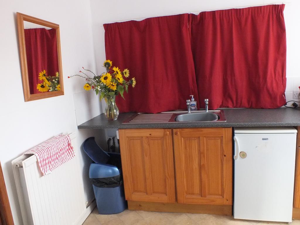 Bonna'S Bed And Breakfast Builth Wells Habitación foto